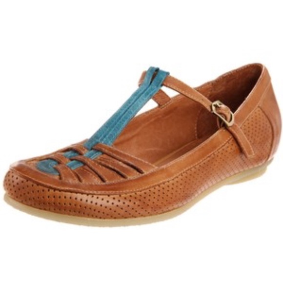 Miz Mooz Shoes - Miz Mooz